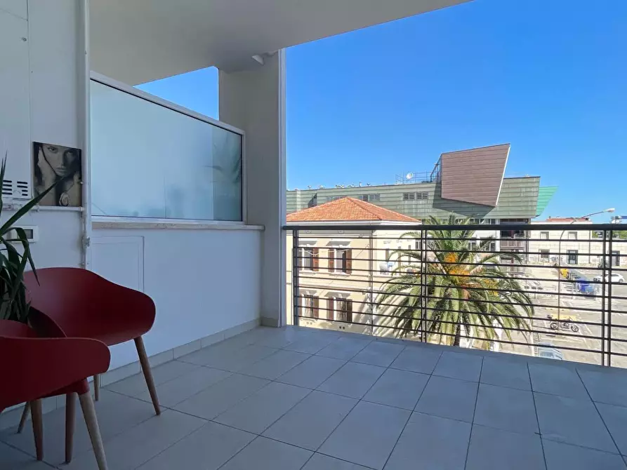 Immagine 10 di Appartamento in vendita  in Via Fiscaletti 18 a San Benedetto Del Tronto