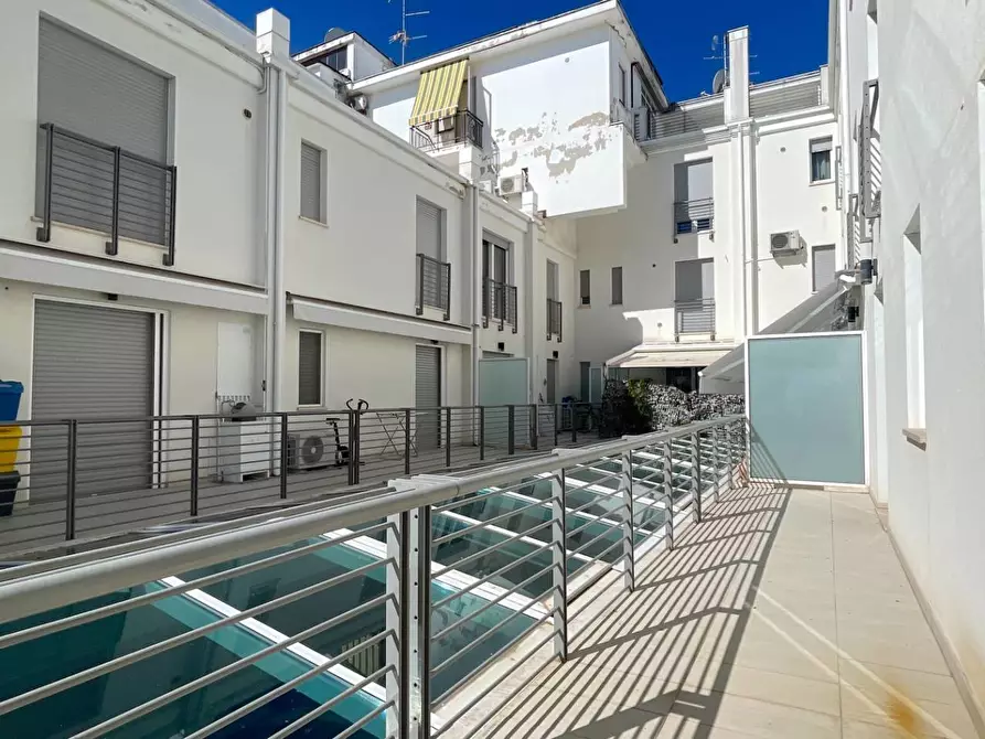 Immagine 11 di Appartamento in vendita  in Via Fiscaletti 18 a San Benedetto Del Tronto