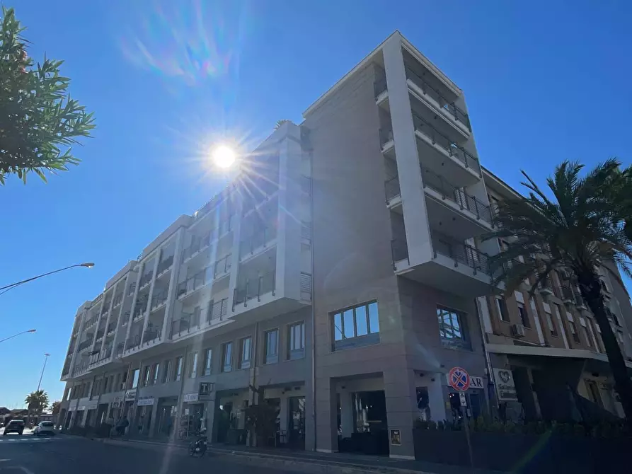 Immagine 12 di Appartamento in vendita  in Via Fiscaletti 18 a San Benedetto Del Tronto