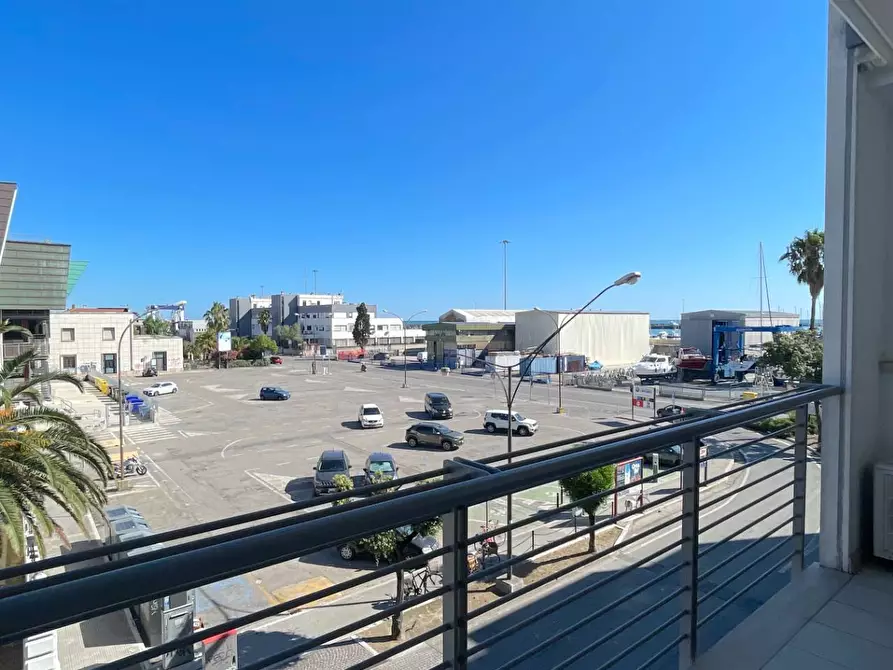 Immagine 13 di Appartamento in vendita  in Via Fiscaletti 18 a San Benedetto Del Tronto