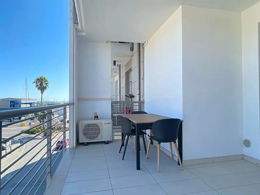 Immagine 15 di Appartamento in vendita  in Via Fiscaletti 18 a San Benedetto Del Tronto