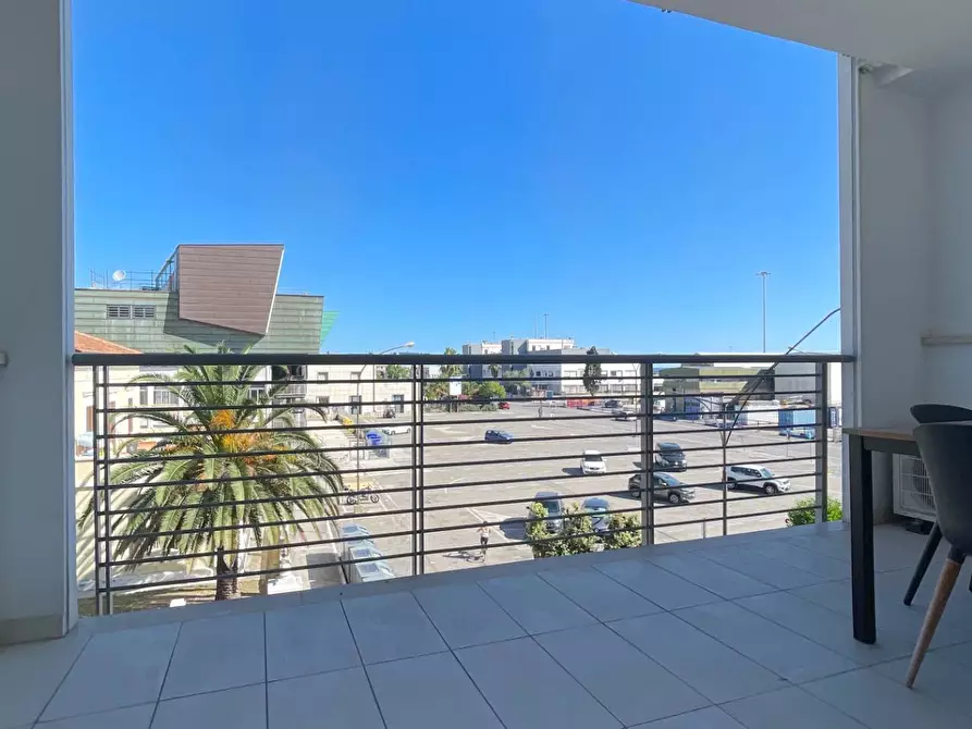 Immagine 17 di Appartamento in vendita  in Via Fiscaletti 18 a San Benedetto Del Tronto