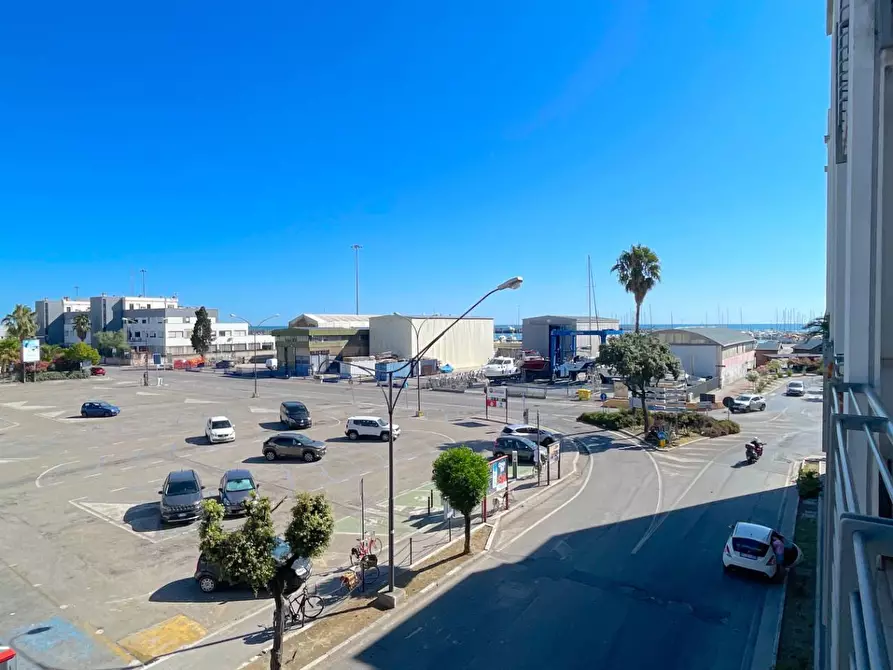 Immagine 18 di Appartamento in vendita  in Via Fiscaletti 18 a San Benedetto Del Tronto