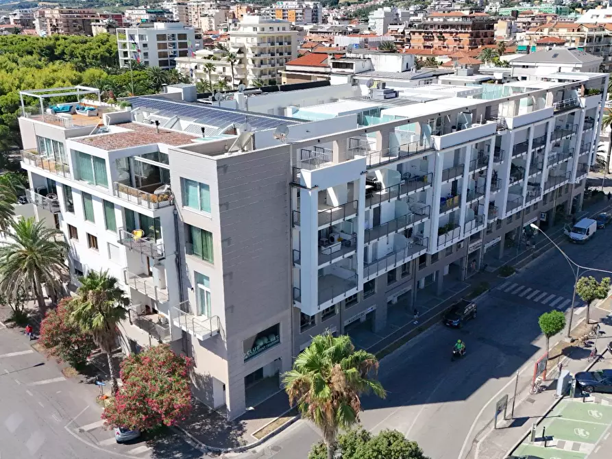 Immagine 20 di Appartamento in vendita  in Via Fiscaletti 18 a San Benedetto Del Tronto