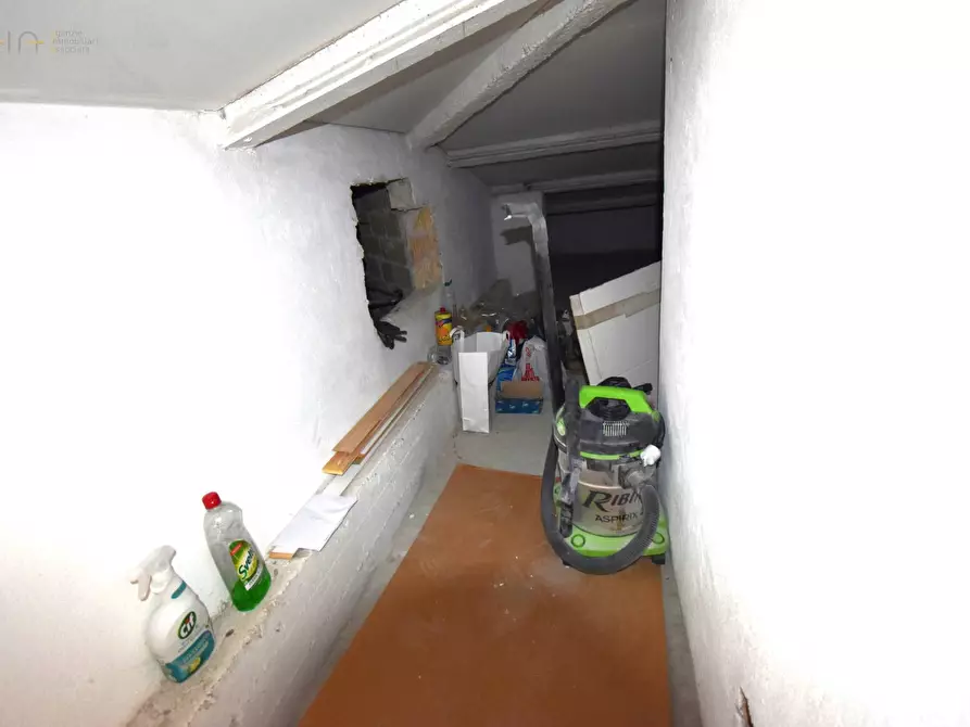 Immagine 11 di Appartamento in vendita  in Via dei Lauri snc a San Benedetto Del Tronto