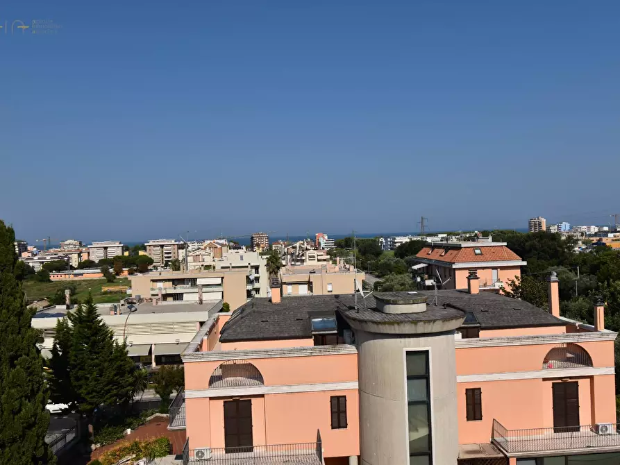 Immagine 8 di Appartamento in vendita  in Via dei Lauri snc a San Benedetto Del Tronto