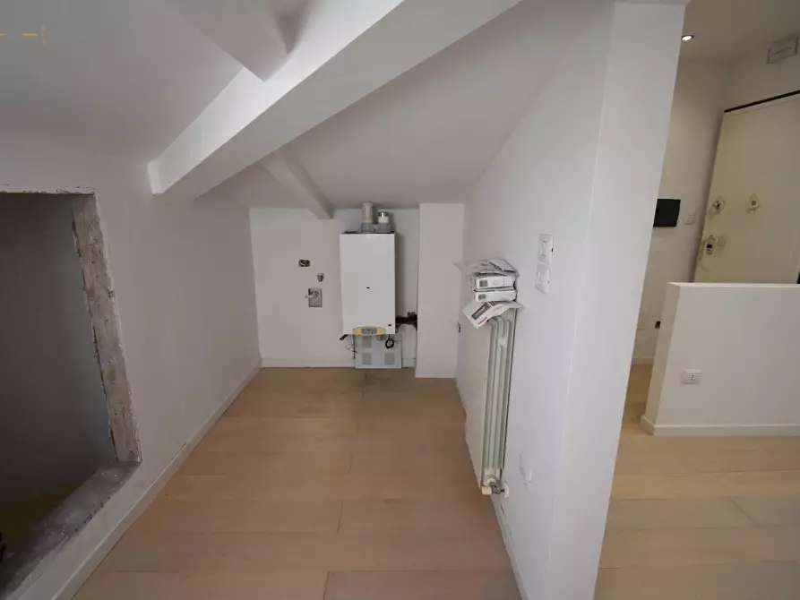 Immagine 23 di Appartamento in vendita  in Via dei Lauri snc a San Benedetto Del Tronto