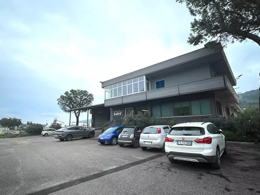 Immagine 4 di Laboratorio in vendita  in Contrada Tesino 40 a Ripatransone