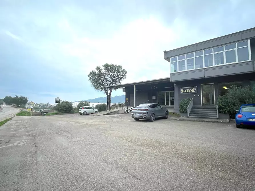 Immagine 5 di Laboratorio in vendita  in Contrada Tesino 40 a Ripatransone