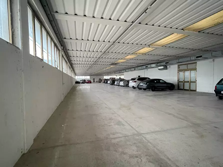 Immagine 8 di Laboratorio in vendita  in Contrada Tesino 40 a Ripatransone