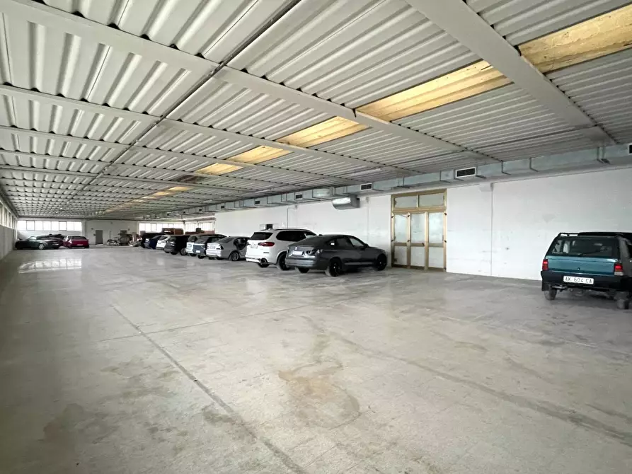 Immagine 9 di Laboratorio in vendita  in Contrada Tesino 40 a Ripatransone