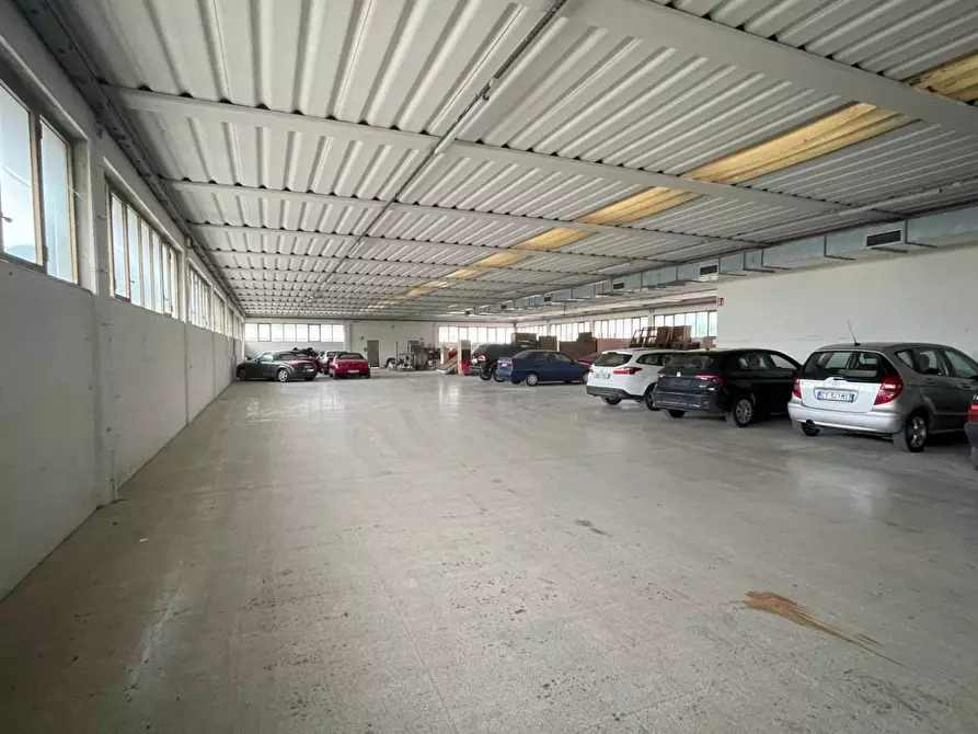 Immagine 10 di Laboratorio in vendita  in Contrada Tesino 40 a Ripatransone