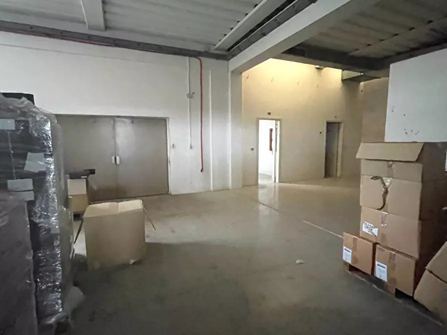 Immagine 17 di Laboratorio in vendita  in Contrada Tesino 40 a Ripatransone