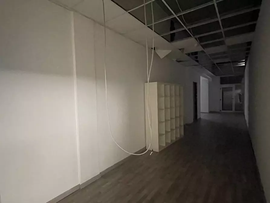 Immagine 29 di Laboratorio in vendita  in Contrada Tesino 40 a Ripatransone