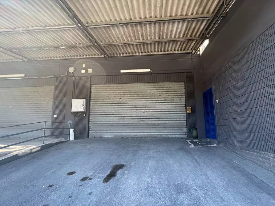 Immagine 33 di Laboratorio in vendita  in Contrada Tesino 40 a Ripatransone