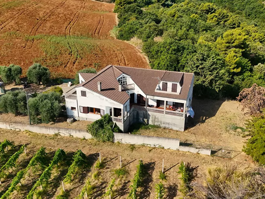 casa indipendente in vendita a Cupra Marittima