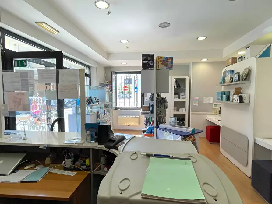 Immagine 7 di Locale commerciale in vendita  in Via Marsala 55 a San Benedetto Del Tronto