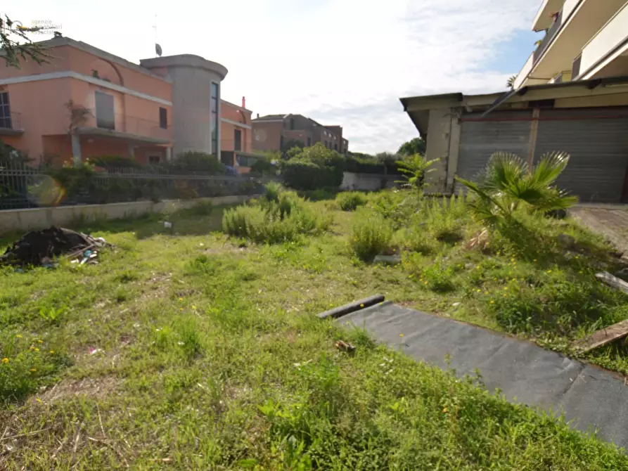 Immagine 2 di Terreno residenziale in vendita  in Via dei Lauri 3 a San Benedetto Del Tronto
