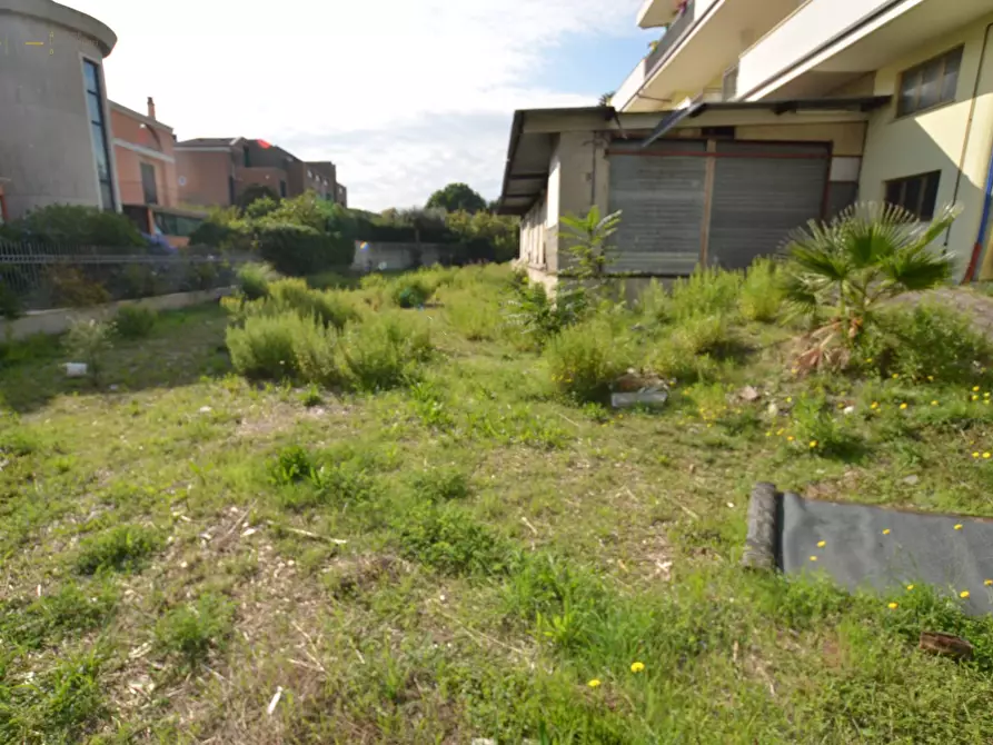 Immagine 4 di Terreno residenziale in vendita  in Via dei Lauri 3 a San Benedetto Del Tronto