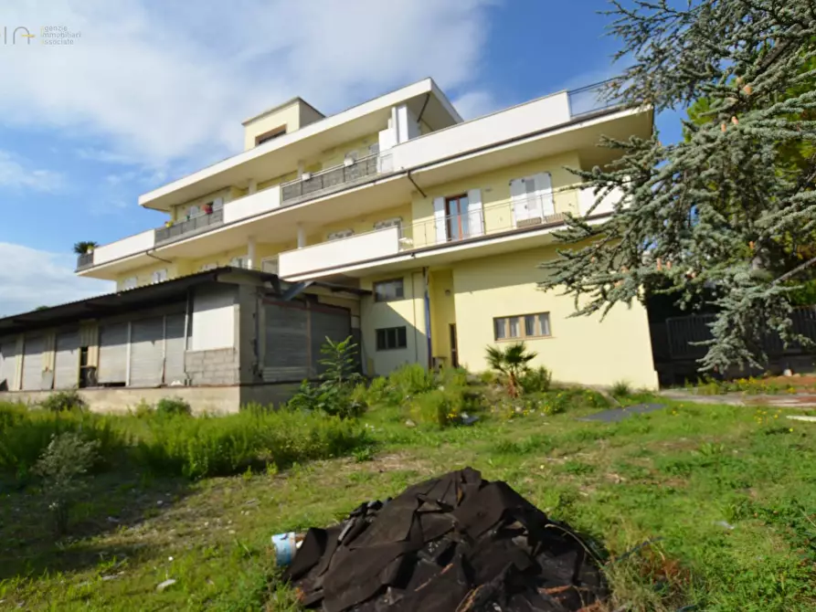 Immagine 5 di Terreno residenziale in vendita  in Via dei Lauri 3 a San Benedetto Del Tronto