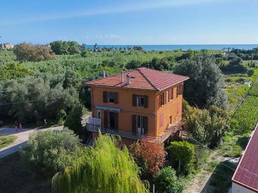 casa indipendente in vendita a Grottammare in zona Ischia
