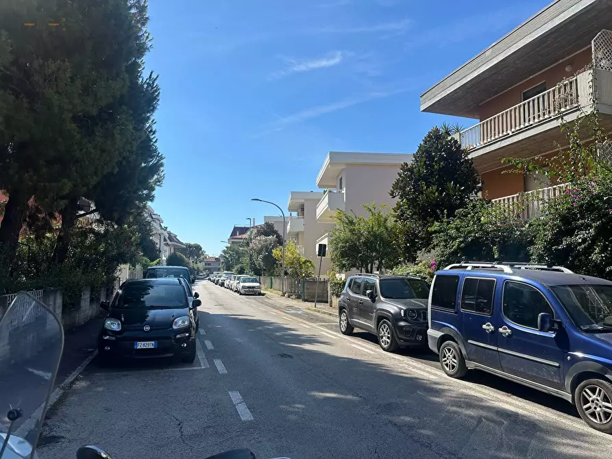 Immagine 3 di Appartamento in vendita  in Via Ponza 106 a Grottammare