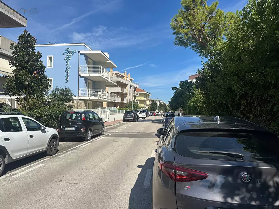 Immagine 4 di Appartamento in vendita  in Via Ponza 106 a Grottammare