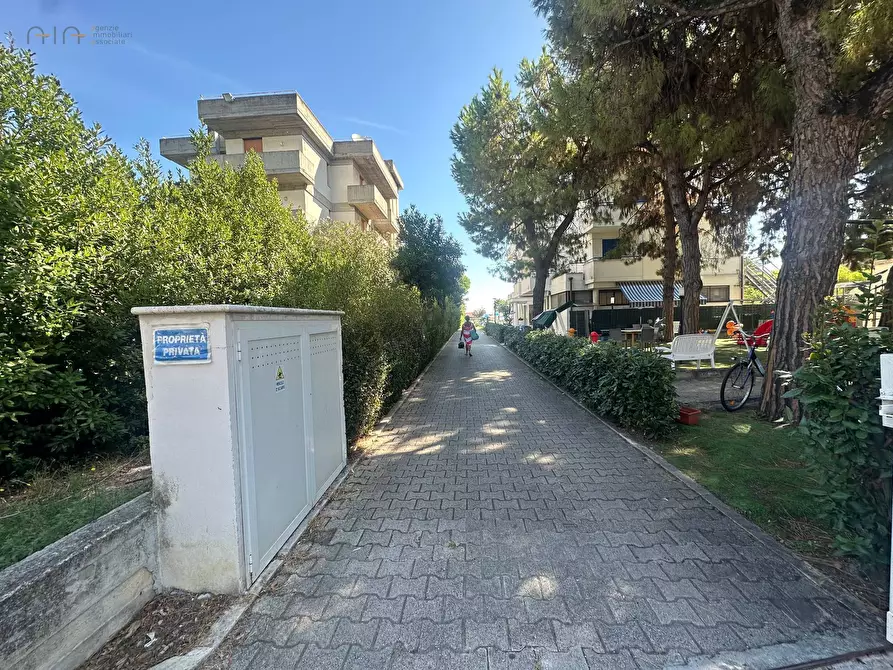 Immagine 6 di Appartamento in vendita  in Via Ponza 106 a Grottammare