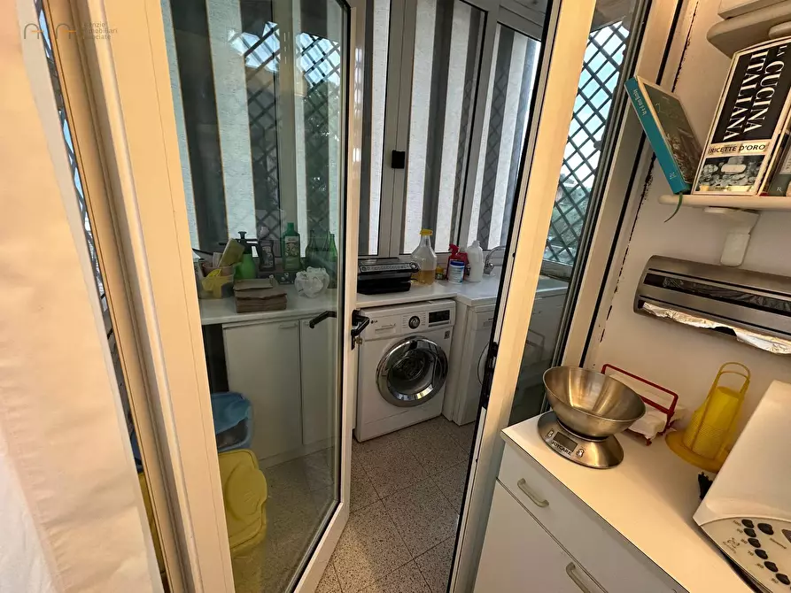 Immagine 12 di Appartamento in vendita  in Via Ponza 106 a Grottammare