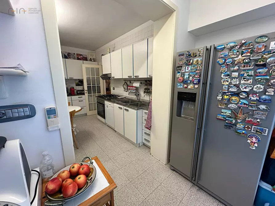 Immagine 13 di Appartamento in vendita  in Via Ponza 106 a Grottammare