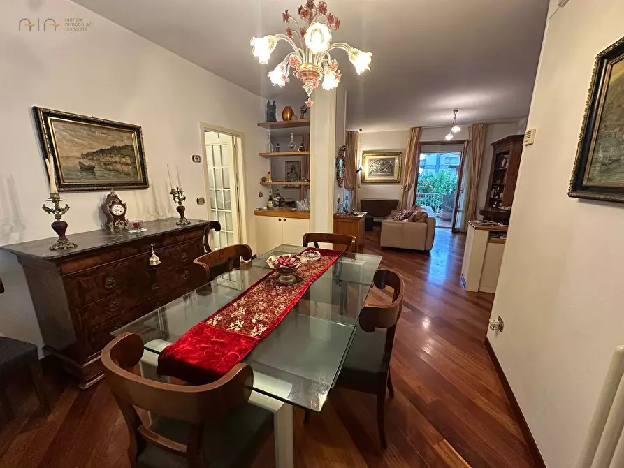 Immagine 16 di Appartamento in vendita  in Via Ponza 106 a Grottammare