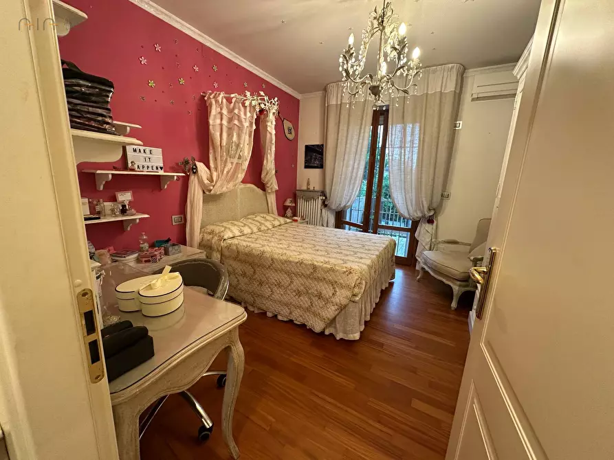 Immagine 21 di Appartamento in vendita  in Via Ponza 106 a Grottammare