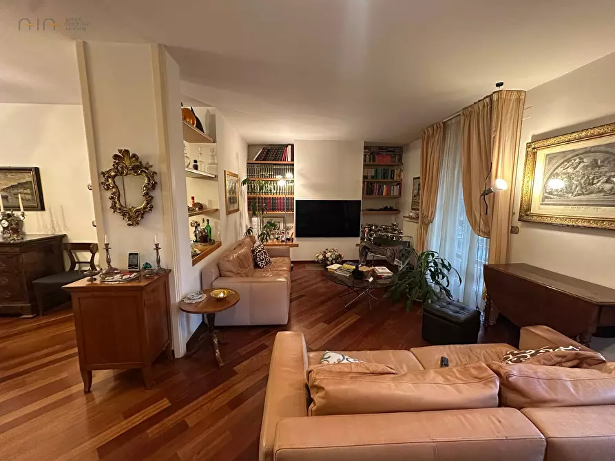 Immagine 31 di Appartamento in vendita  in Via Ponza 106 a Grottammare