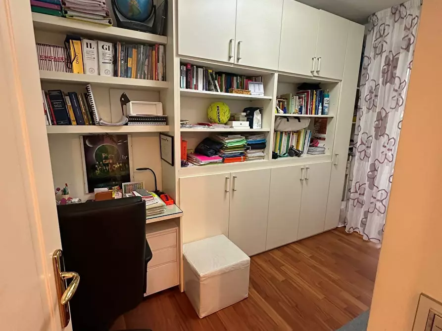 Immagine 33 di Appartamento in vendita  in Via Ponza 106 a Grottammare