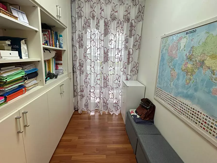 Immagine 34 di Appartamento in vendita  in Via Ponza 106 a Grottammare