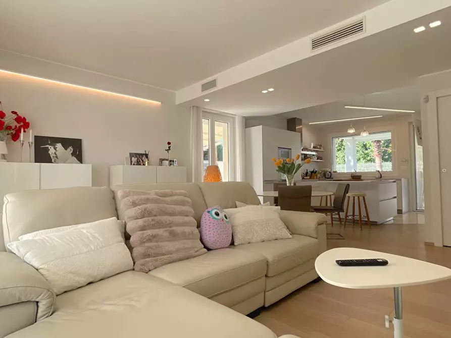 Immagine 5 di Villetta a schiera in vendita  in Via Domanico Scarlatti 32 / 34 a San Benedetto Del Tronto