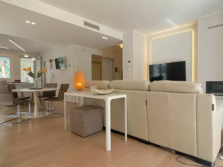 Immagine 6 di Villetta a schiera in vendita  in Via Domanico Scarlatti 32 / 34 a San Benedetto Del Tronto