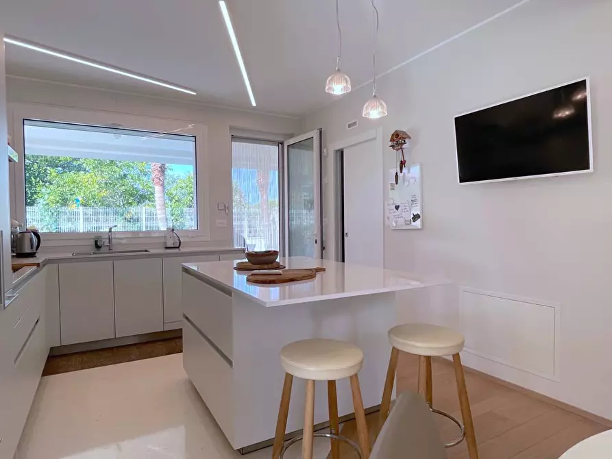 Immagine 9 di Villetta a schiera in vendita  in Via Domanico Scarlatti 32 / 34 a San Benedetto Del Tronto