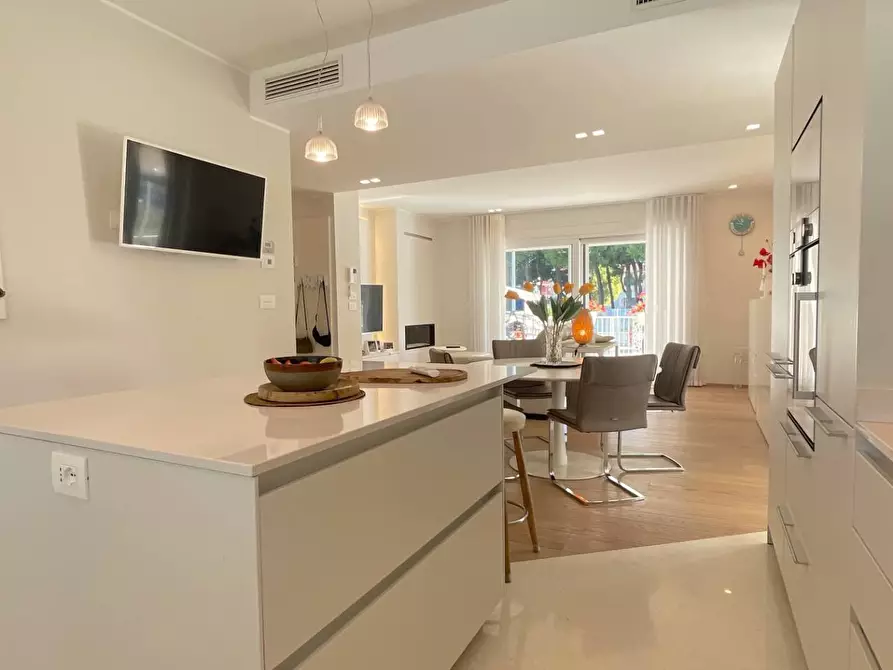 Immagine 11 di Villetta a schiera in vendita  in Via Domanico Scarlatti 32 / 34 a San Benedetto Del Tronto