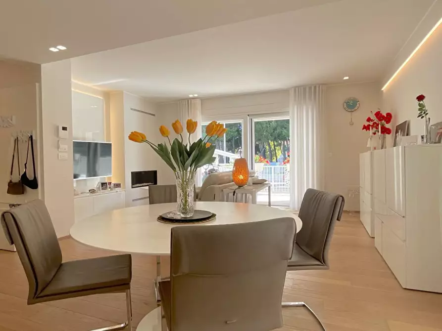 Immagine 13 di Villetta a schiera in vendita  in Via Domanico Scarlatti 32 / 34 a San Benedetto Del Tronto