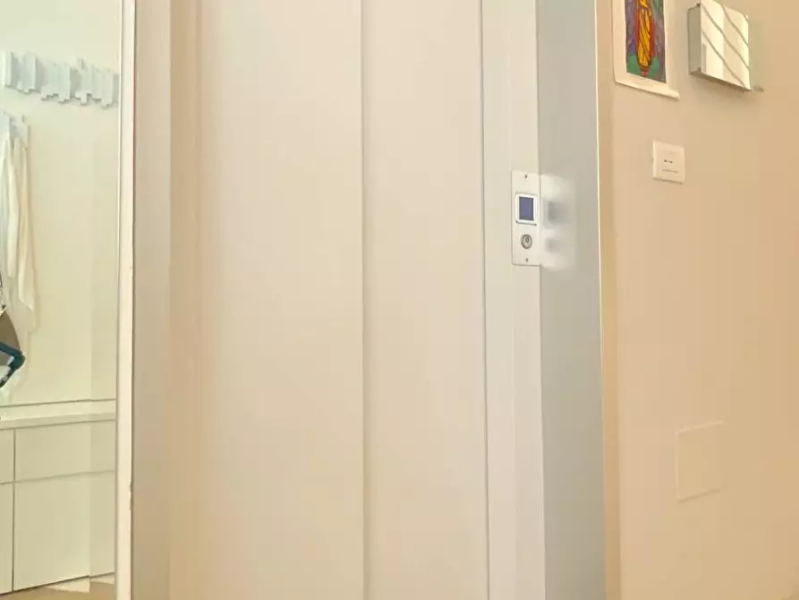 Immagine 90 di Villetta a schiera in vendita  in Via Domanico Scarlatti 32 / 34 a San Benedetto Del Tronto