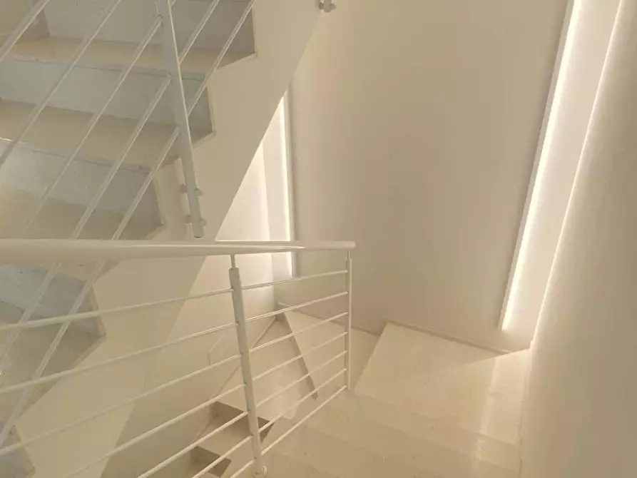 Immagine 17 di Villetta a schiera in vendita  in Via Domanico Scarlatti 32 / 34 a San Benedetto Del Tronto