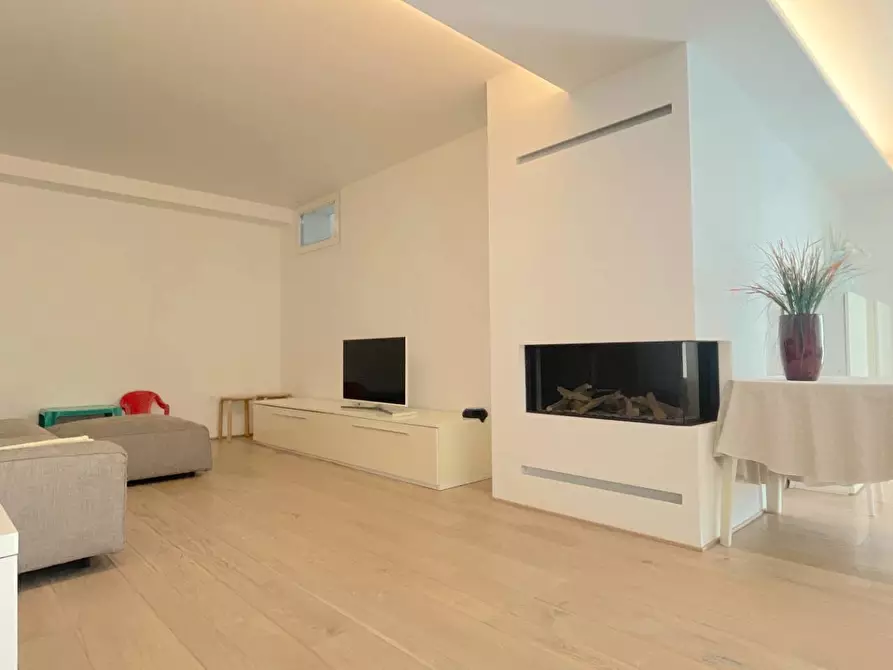 Immagine 18 di Villetta a schiera in vendita  in Via Domanico Scarlatti 32 / 34 a San Benedetto Del Tronto