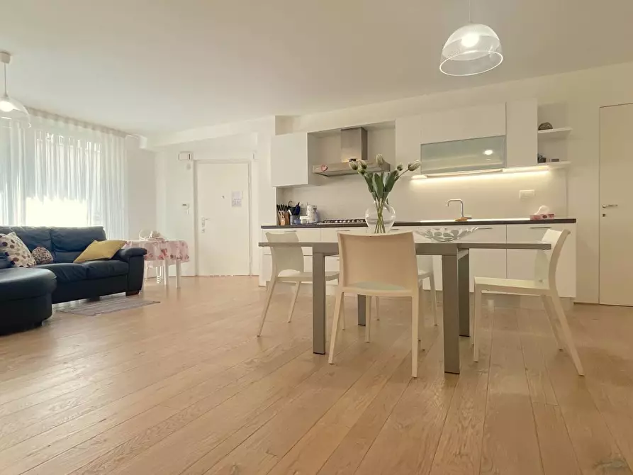 Immagine 19 di Villetta a schiera in vendita  in Via Domanico Scarlatti 32 / 34 a San Benedetto Del Tronto