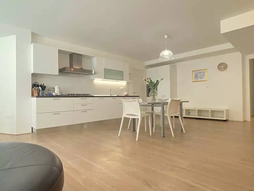 Immagine 20 di Villetta a schiera in vendita  in Via Domanico Scarlatti 32 / 34 a San Benedetto Del Tronto