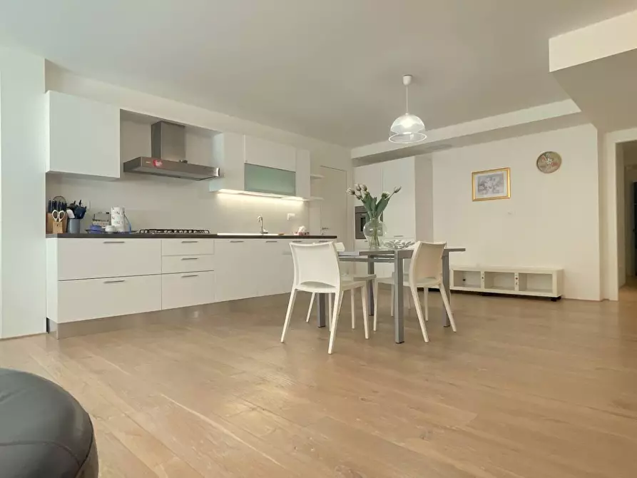 Immagine 21 di Villetta a schiera in vendita  in Via Domanico Scarlatti 32 / 34 a San Benedetto Del Tronto