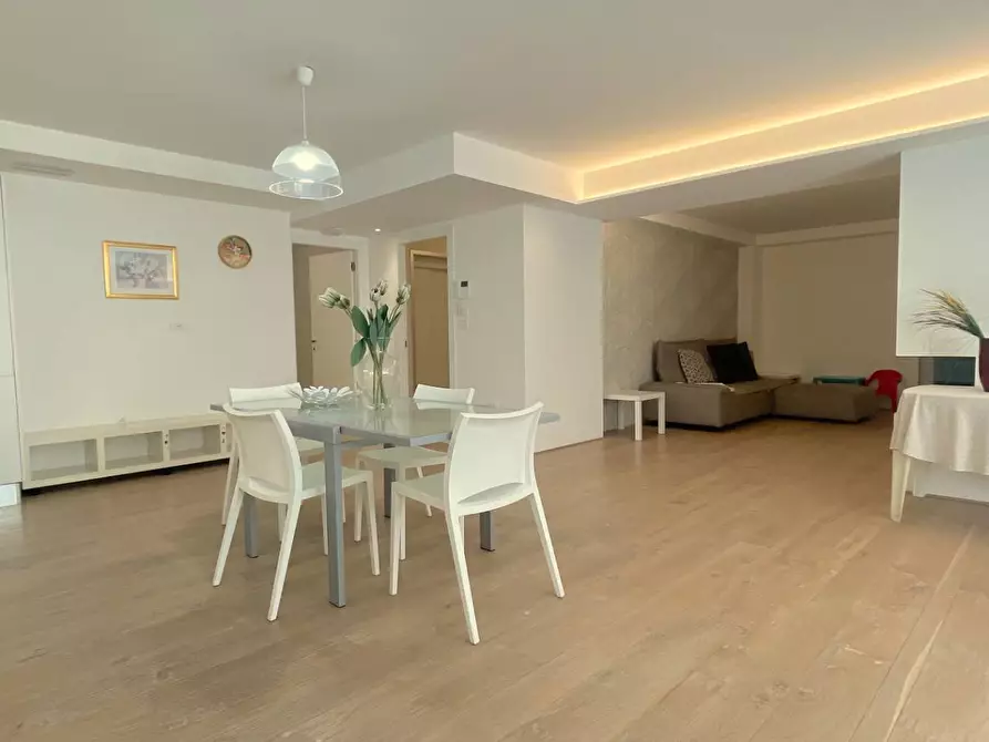 Immagine 23 di Villetta a schiera in vendita  in Via Domanico Scarlatti 32 / 34 a San Benedetto Del Tronto