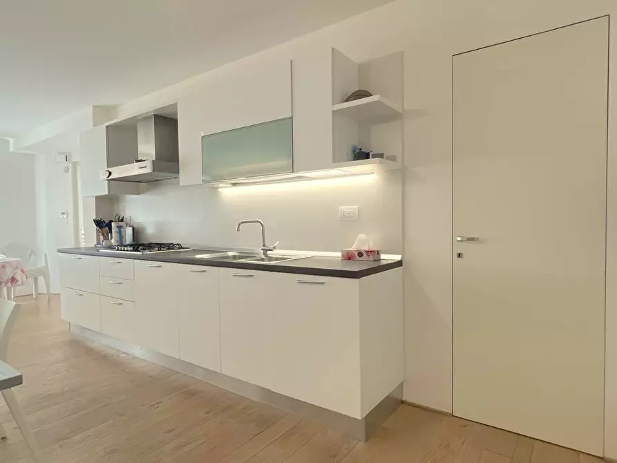 Immagine 24 di Villetta a schiera in vendita  in Via Domanico Scarlatti 32 / 34 a San Benedetto Del Tronto