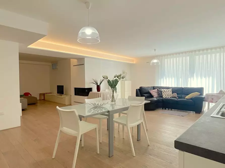 Immagine 26 di Villetta a schiera in vendita  in Via Domanico Scarlatti 32 / 34 a San Benedetto Del Tronto