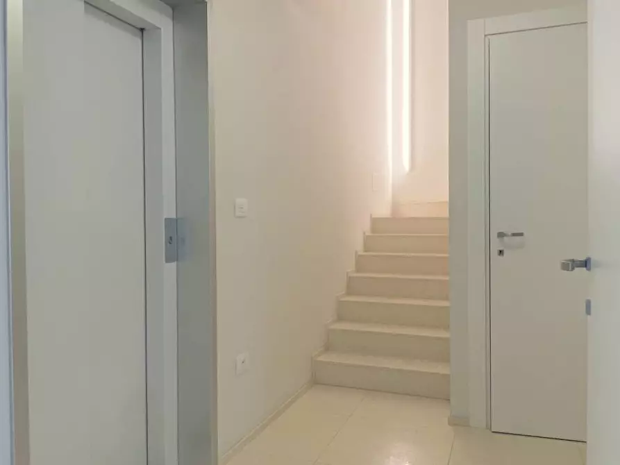 Immagine 27 di Villetta a schiera in vendita  in Via Domanico Scarlatti 32 / 34 a San Benedetto Del Tronto